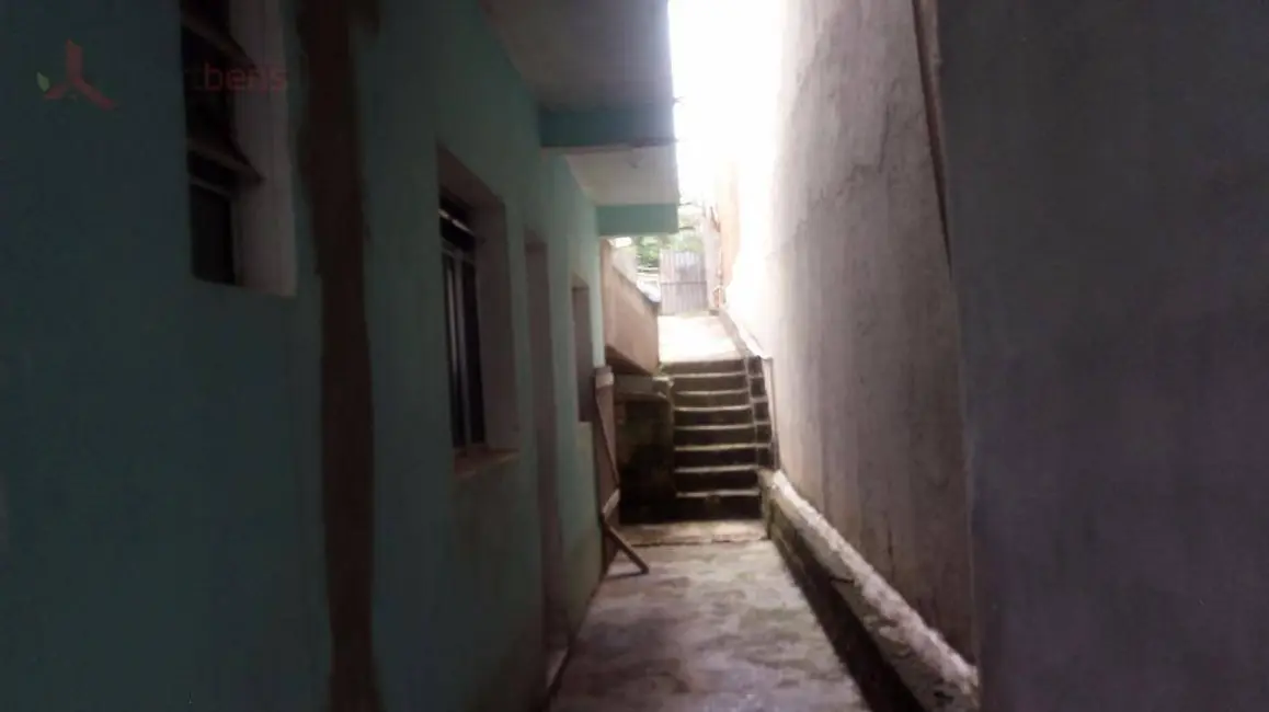 Foto 5 de Casa com 2 quartos à venda, 125m2 em Laranjeiras, Caieiras - SP