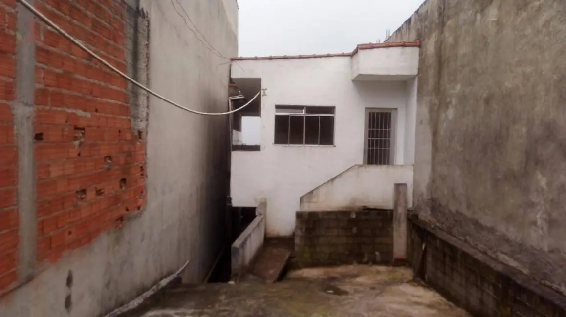 Foto 1 de Casa com 2 quartos à venda, 125m2 em Laranjeiras, Caieiras - SP