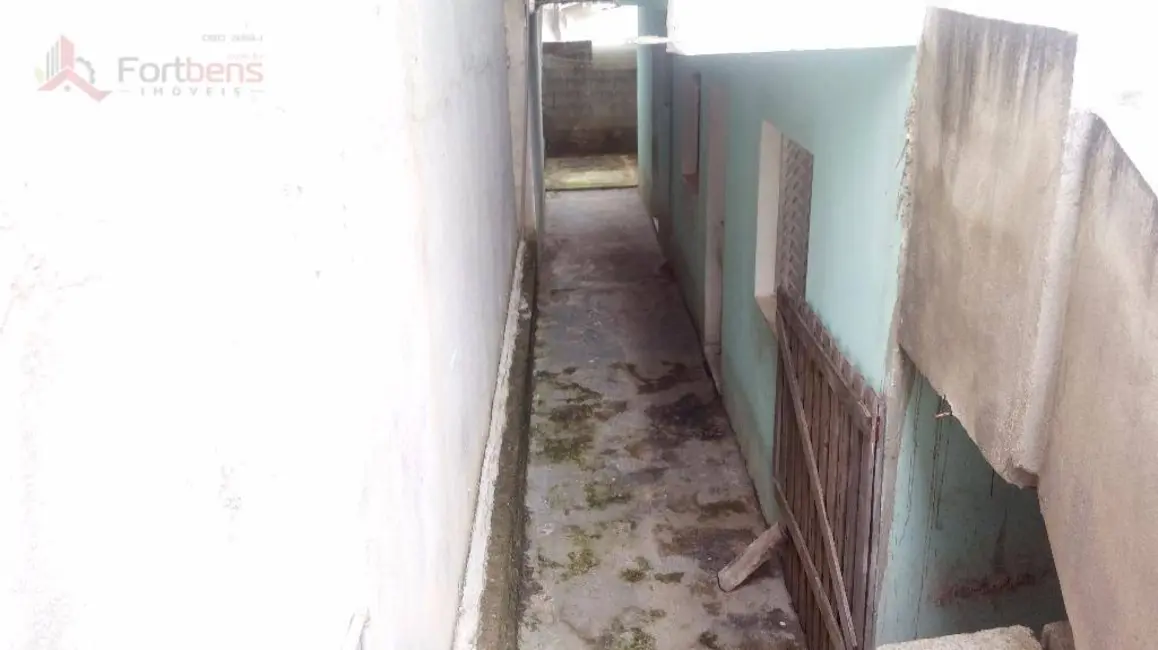 Foto 3 de Casa com 2 quartos à venda, 125m2 em Laranjeiras, Caieiras - SP