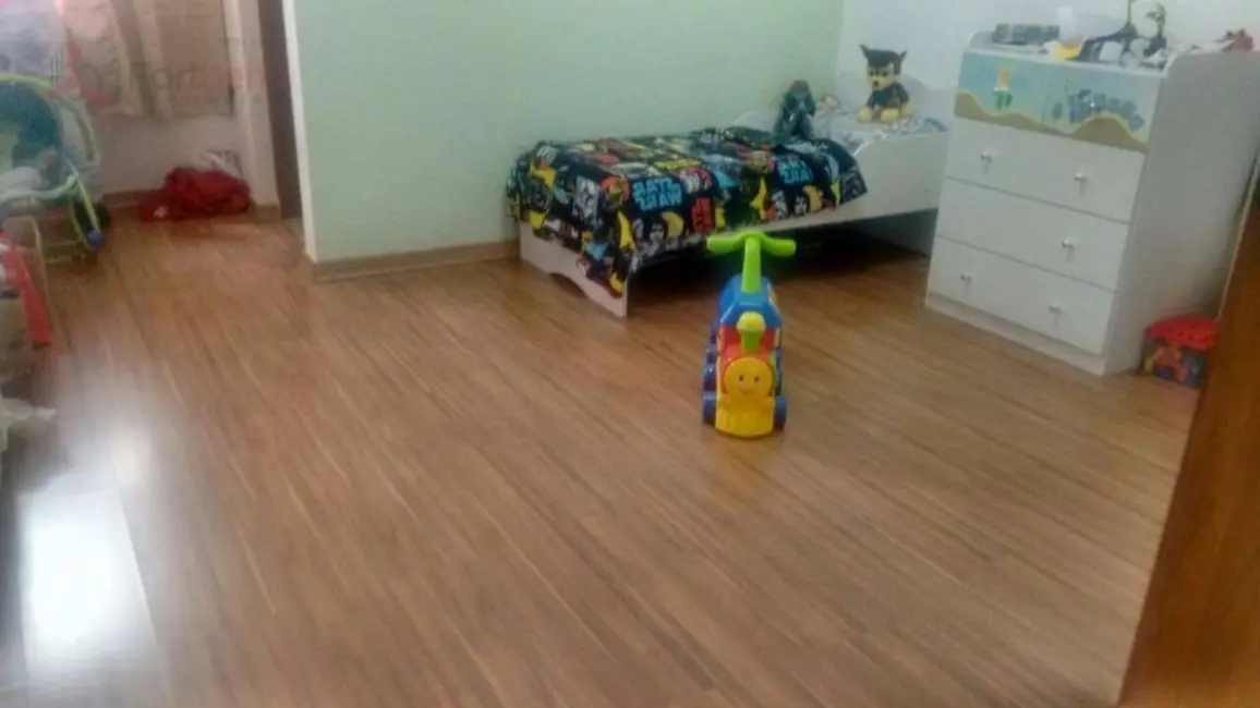 Foto 5 de Sobrado com 2 quartos à venda, 97m2 em Morro Grande, Caieiras - SP