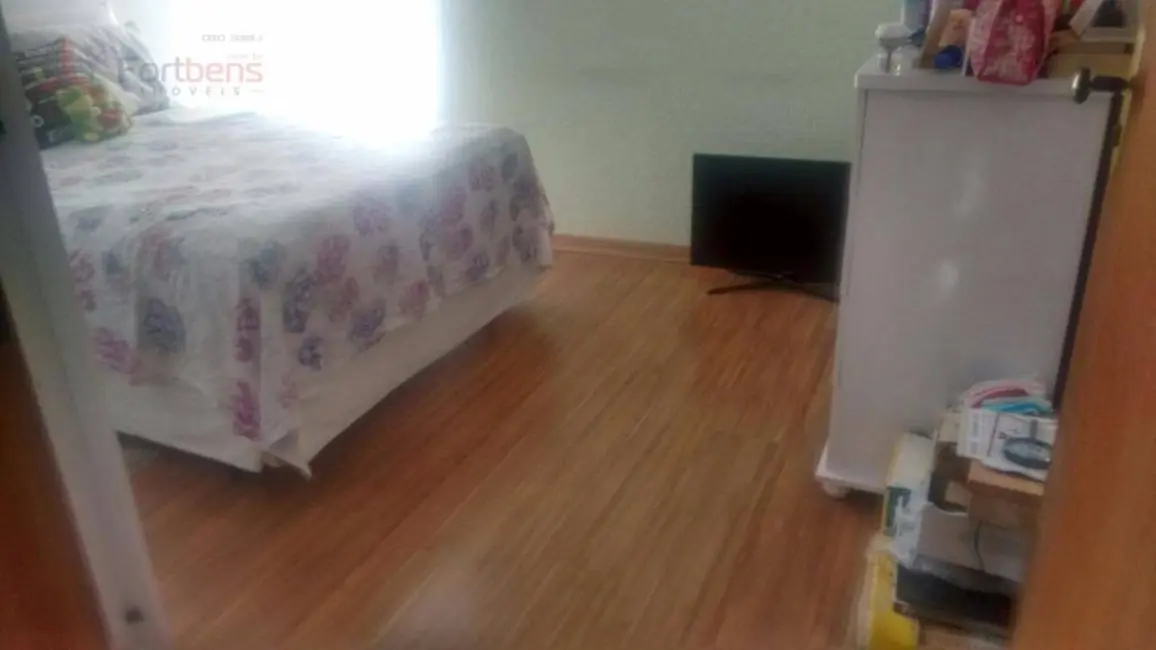 Foto 8 de Sobrado com 2 quartos à venda, 97m2 em Morro Grande, Caieiras - SP