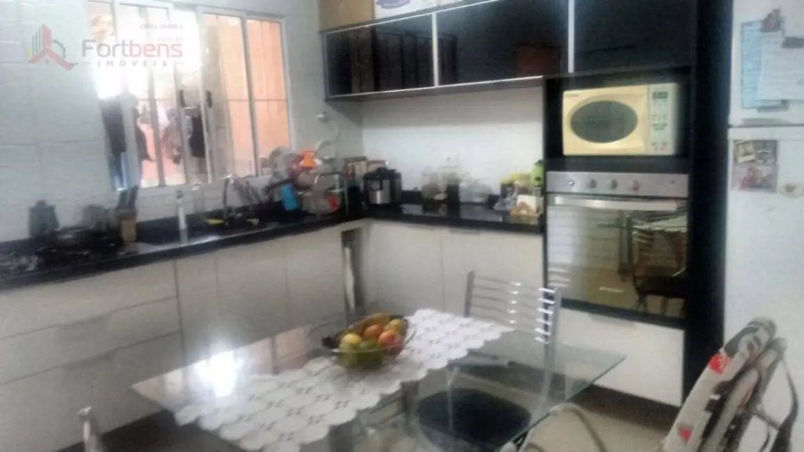 Foto 3 de Sobrado com 2 quartos à venda, 97m2 em Morro Grande, Caieiras - SP