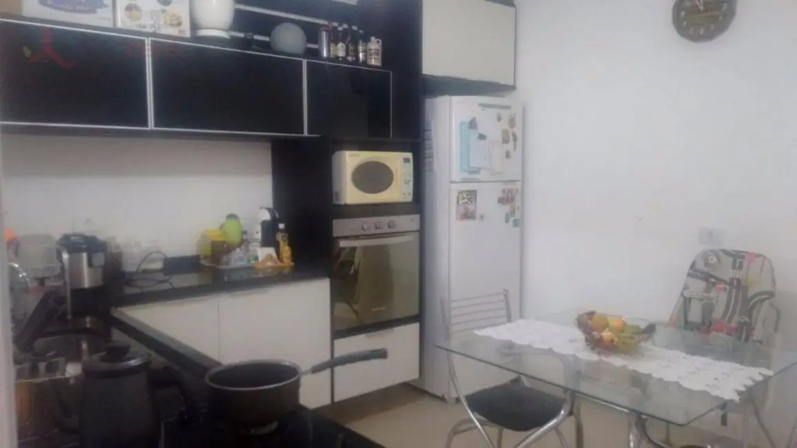 Foto 4 de Sobrado com 2 quartos à venda, 97m2 em Morro Grande, Caieiras - SP