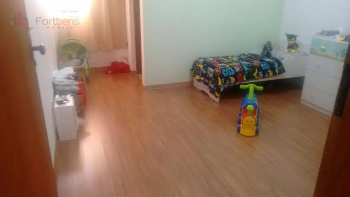 Foto 6 de Sobrado com 2 quartos à venda, 97m2 em Morro Grande, Caieiras - SP