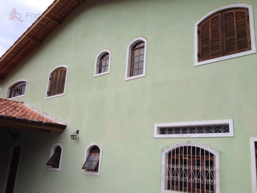 Foto 1 de Sobrado com 2 quartos à venda, 220m2 em Morro Grande, Caieiras - SP