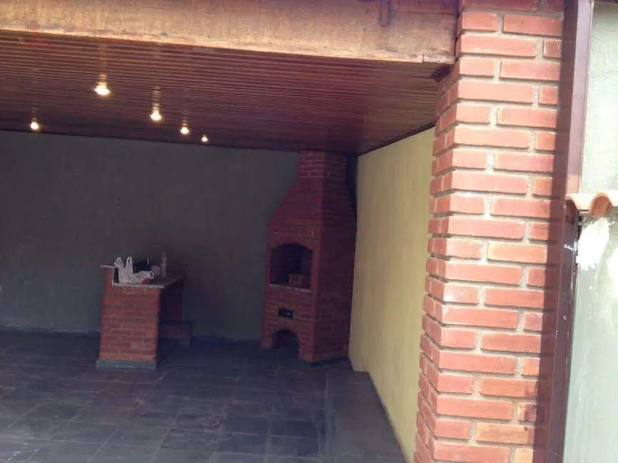 Foto 6 de Sobrado com 2 quartos à venda, 220m2 em Morro Grande, Caieiras - SP