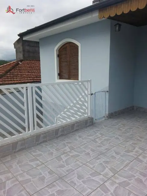 Foto 8 de Casa com 2 quartos à venda, 250m2 em Região Central, Caieiras - SP