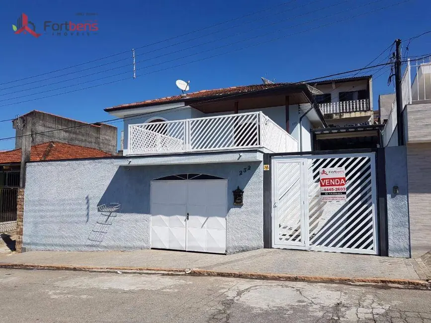 Foto 2 de Casa com 2 quartos à venda, 250m2 em Região Central, Caieiras - SP