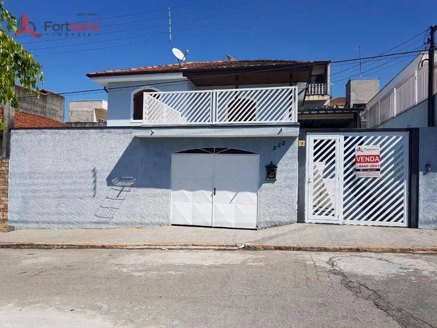 Foto 4 de Casa com 2 quartos à venda, 250m2 em Região Central, Caieiras - SP