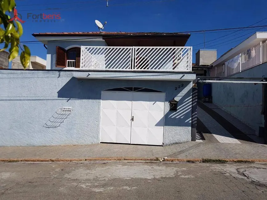 Foto 6 de Casa com 2 quartos à venda, 250m2 em Região Central, Caieiras - SP