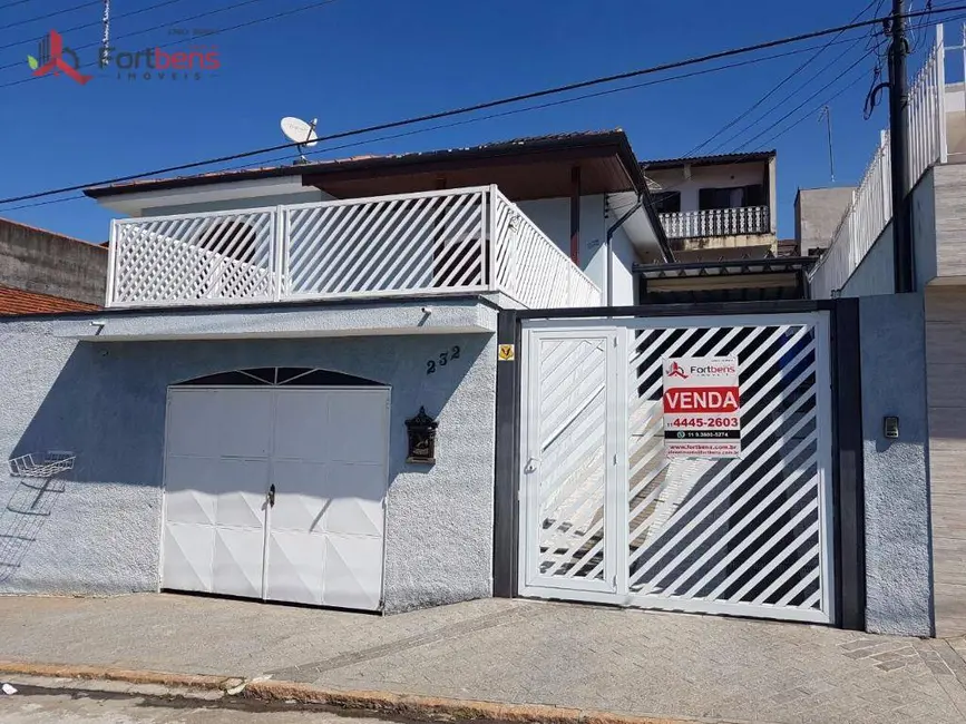 Foto 5 de Casa com 2 quartos à venda, 250m2 em Região Central, Caieiras - SP