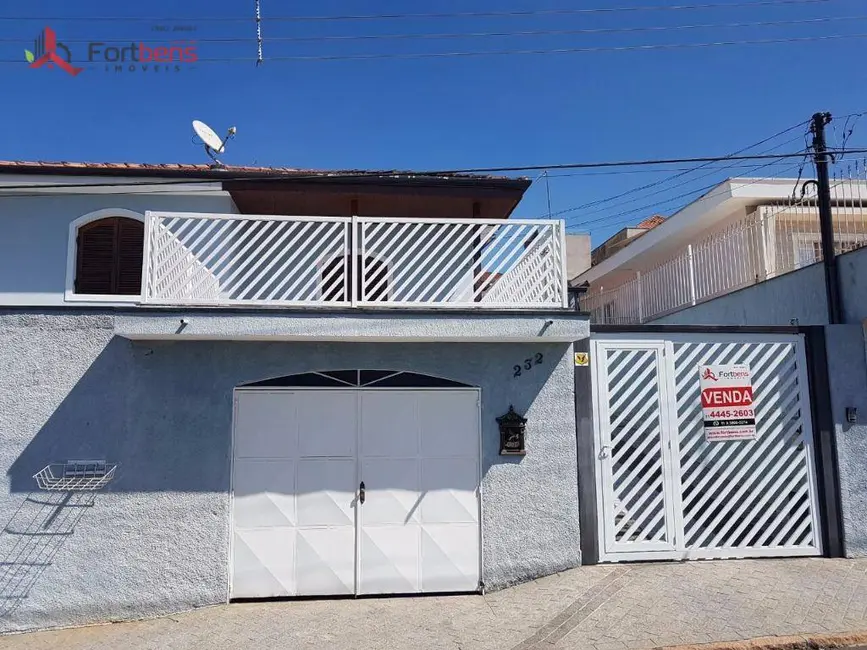 Foto 3 de Casa com 2 quartos à venda, 250m2 em Região Central, Caieiras - SP