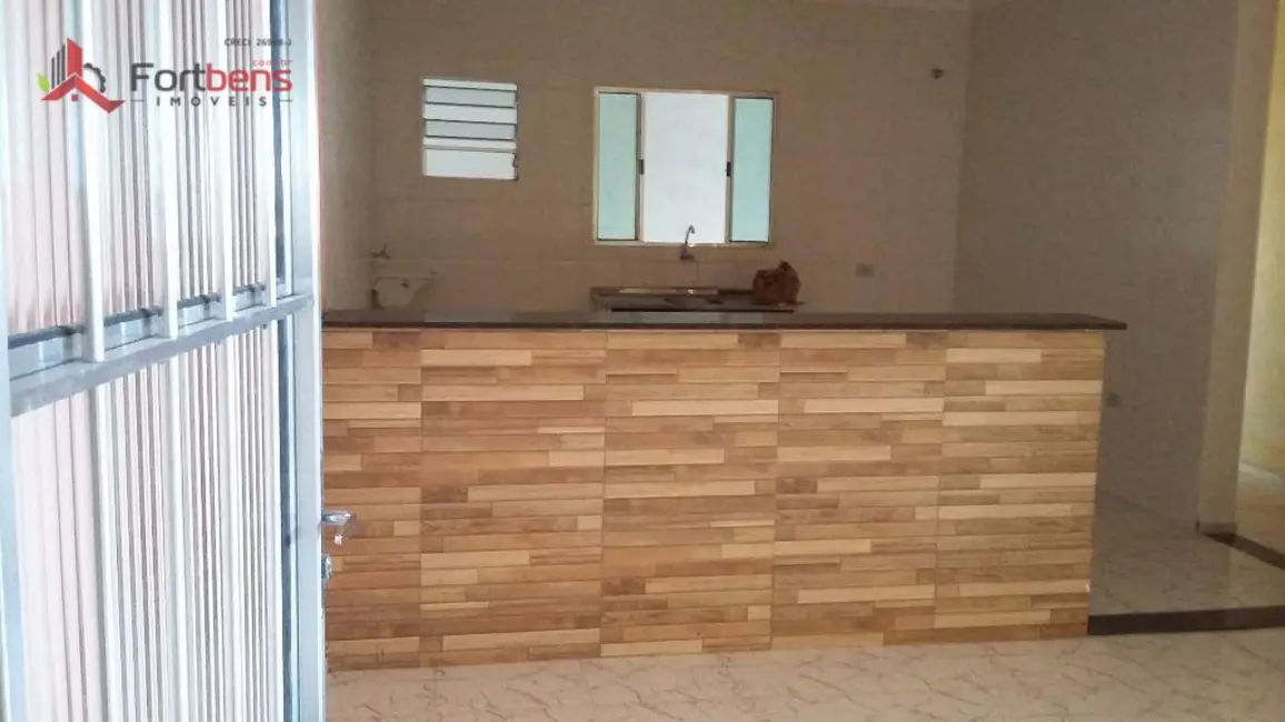 Casa com 3 quartos à venda, 250m2 em Serpa, Caieiras - SP - imagem 4 Foto 4 de Casa com 3 quartos à venda, 250m2 em Serpa, Caieiras - SP