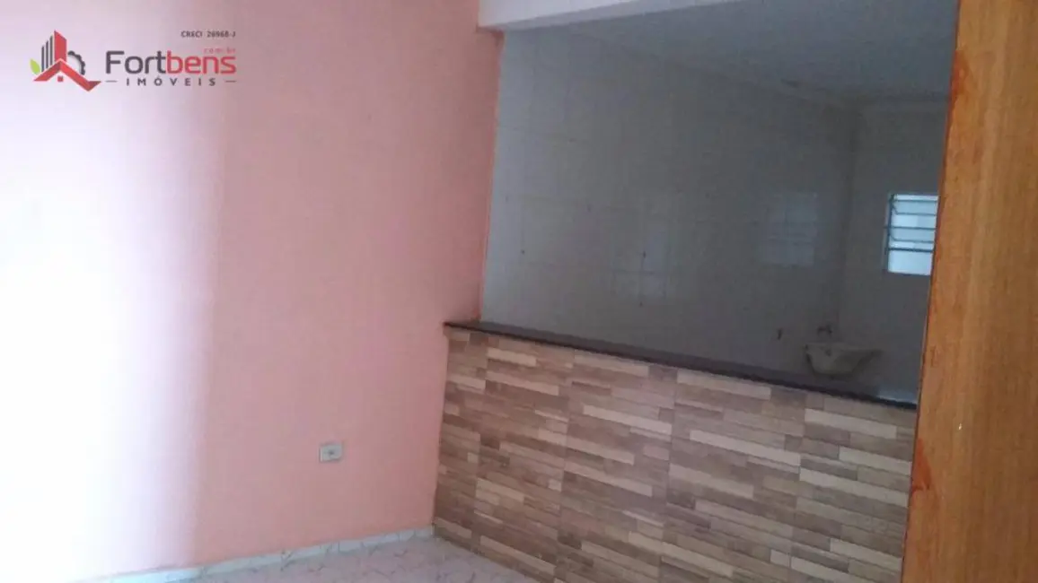 Casa com 3 quartos à venda, 250m2 em Serpa, Caieiras - SP - imagem 5 Foto 5 de Casa com 3 quartos à venda, 250m2 em Serpa, Caieiras - SP