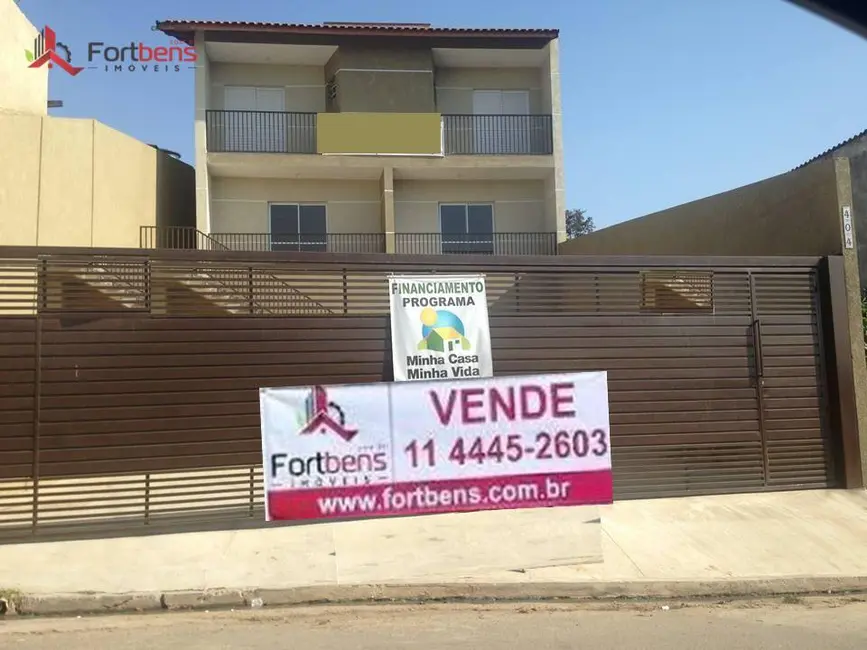 Foto 1 de Casa de Condomínio com 2 quartos à venda, 675m2 em Estância Lago Azul, Franco Da Rocha - SP