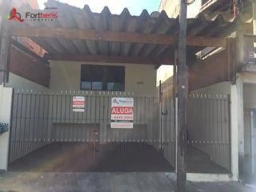 Foto 1 de Casa com 3 quartos à venda, 160m2 em Serpa, Caieiras - SP