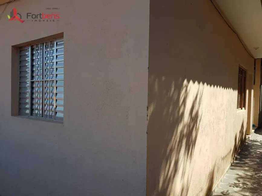 Foto 3 de Casa com 3 quartos à venda, 160m2 em Serpa, Caieiras - SP