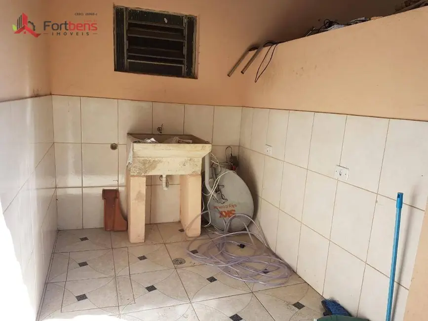 Foto 5 de Casa com 3 quartos à venda, 160m2 em Serpa, Caieiras - SP