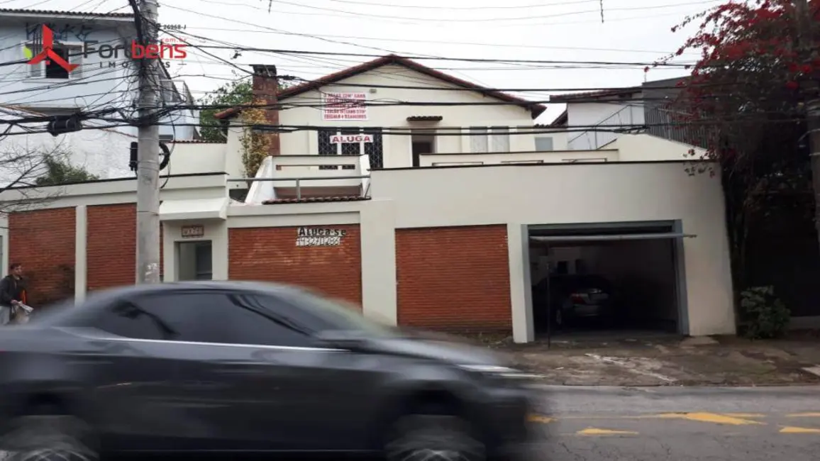 Casa com 3 quartos à venda, 430m2 em Perdizes, São Paulo - SP - imagem 2 Foto 2 de Casa com 3 quartos à venda, 430m2 em Perdizes, São Paulo - SP