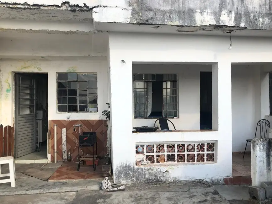 Sobrado com 4 quartos à venda, 144m2 em Jardim Russo, São Paulo - SP - imagem 1 Foto 1 de Sobrado com 4 quartos à venda, 144m2 em Jardim Russo, São Paulo - SP