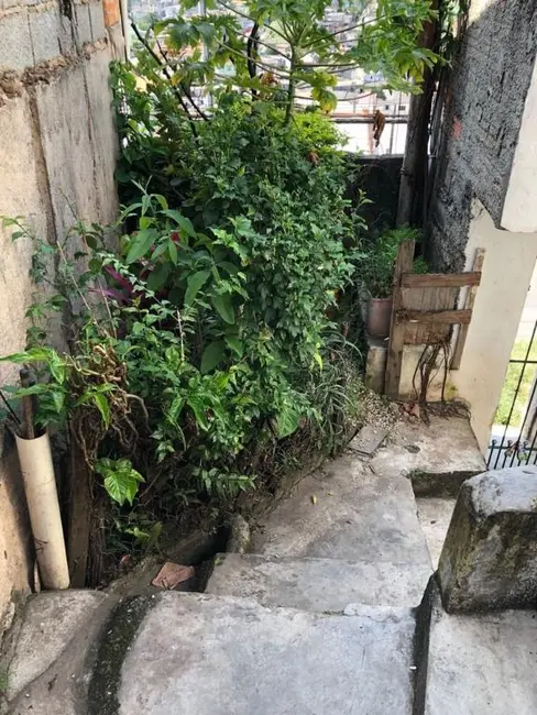 Sobrado com 4 quartos à venda, 144m2 em Jardim Russo, São Paulo - SP - imagem 6 Foto 6 de Sobrado com 4 quartos à venda, 144m2 em Jardim Russo, São Paulo - SP