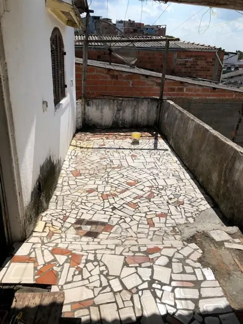 Sobrado com 4 quartos à venda, 144m2 em Jardim Russo, São Paulo - SP - imagem 5 Foto 5 de Sobrado com 4 quartos à venda, 144m2 em Jardim Russo, São Paulo - SP