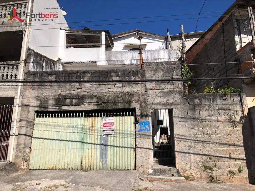 Sobrado com 4 quartos à venda, 144m2 em Jardim Russo, São Paulo - SP - imagem 9 Foto 9 de Sobrado com 4 quartos à venda, 144m2 em Jardim Russo, São Paulo - SP