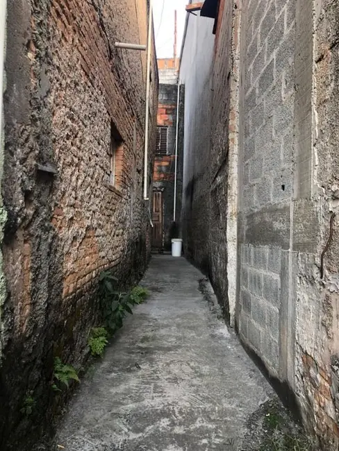 Sobrado com 4 quartos à venda, 144m2 em Jardim Russo, São Paulo - SP - imagem 7 Foto 7 de Sobrado com 4 quartos à venda, 144m2 em Jardim Russo, São Paulo - SP