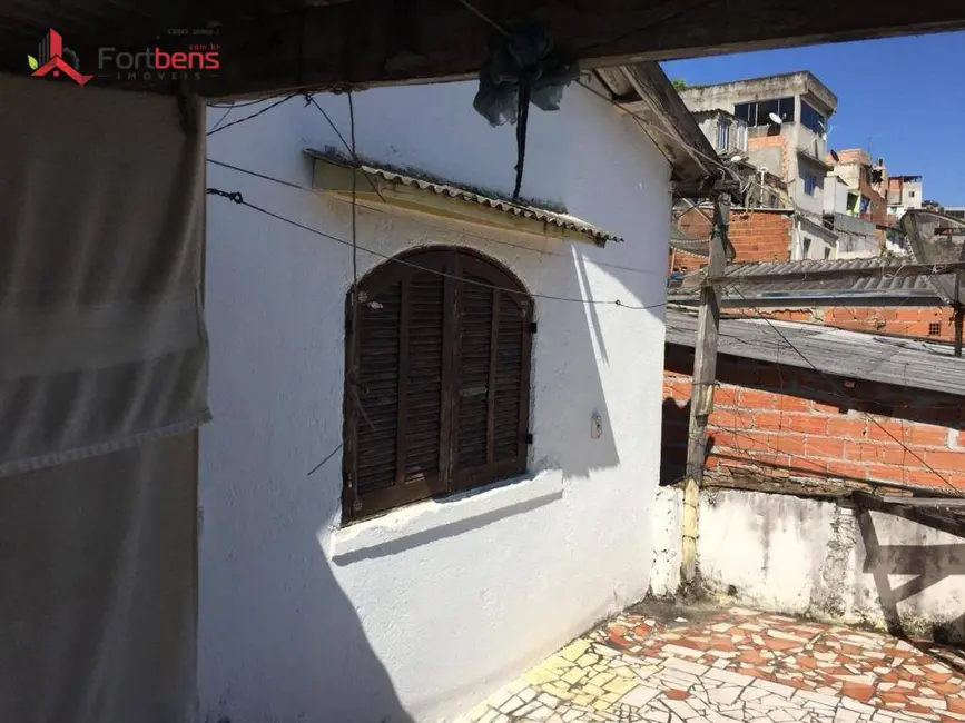 Sobrado com 4 quartos à venda, 144m2 em Jardim Russo, São Paulo - SP - imagem 4 Foto 4 de Sobrado com 4 quartos à venda, 144m2 em Jardim Russo, São Paulo - SP