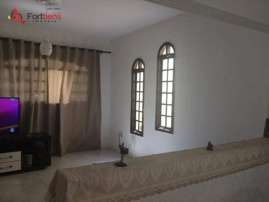 Foto 4 de Sobrado com 2 quartos à venda, 169m2 em Laranjeiras, Caieiras - SP