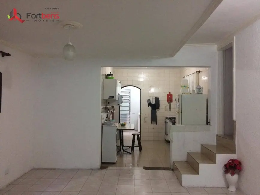 Foto 5 de Sobrado com 2 quartos à venda, 169m2 em Laranjeiras, Caieiras - SP