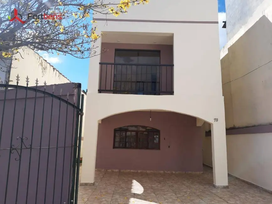 Foto 3 de Sobrado com 2 quartos à venda, 169m2 em Laranjeiras, Caieiras - SP