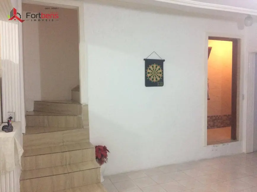 Foto 7 de Sobrado com 2 quartos à venda, 169m2 em Laranjeiras, Caieiras - SP