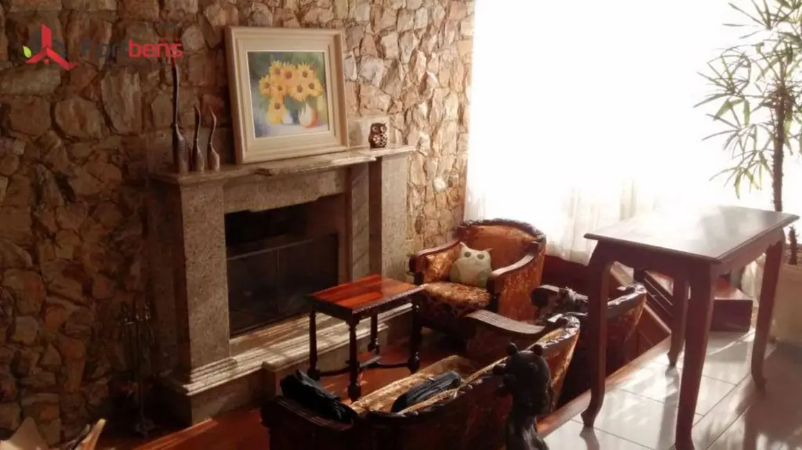 Foto 8 de Sobrado com 3 quartos à venda, 1002m2 em Alpes de Caieiras, Caieiras - SP