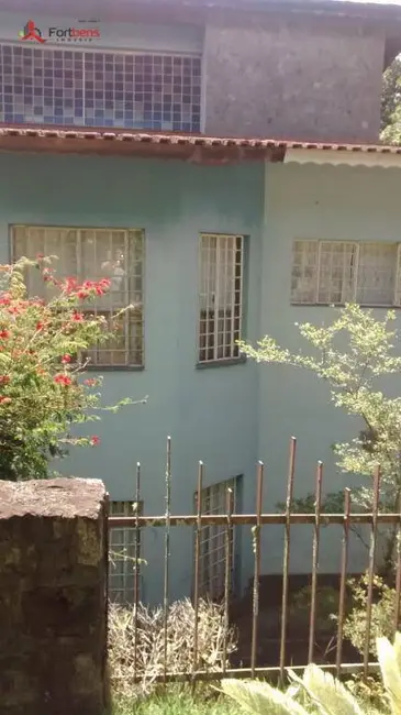 Foto 1 de Sobrado com 3 quartos à venda, 1002m2 em Alpes de Caieiras, Caieiras - SP