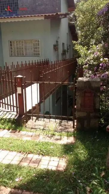 Foto 3 de Sobrado com 3 quartos à venda, 1002m2 em Alpes de Caieiras, Caieiras - SP