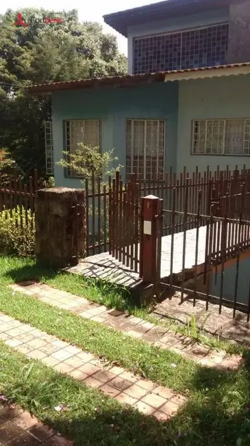Foto 2 de Sobrado com 3 quartos à venda, 1002m2 em Alpes de Caieiras, Caieiras - SP