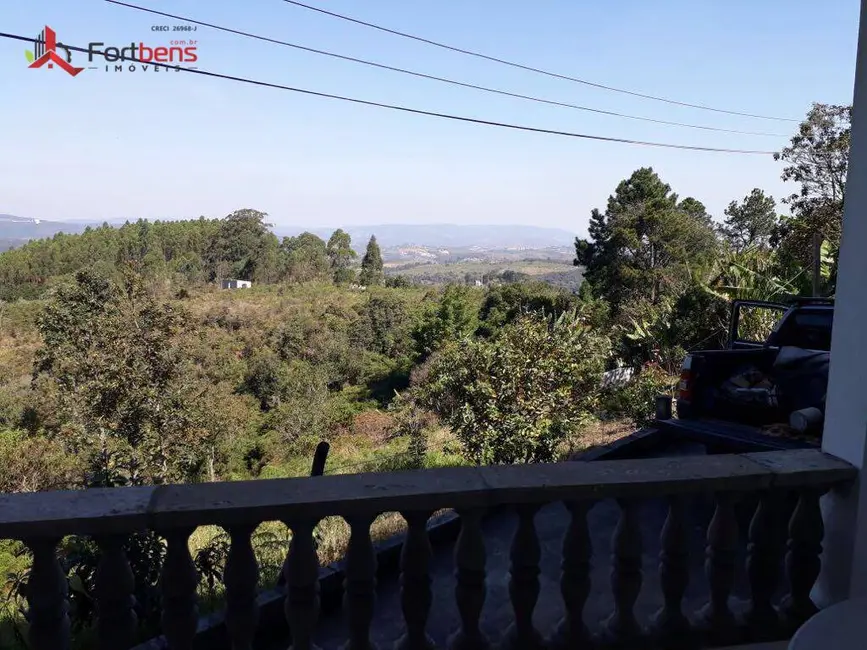 Chácara com 2 quartos à venda, 10000m2 em Chácara das Cascatas, Francisco Morato - SP - imagem 6 Foto 6 de Chácara com 2 quartos à venda, 10000m2 em Chácara das Cascatas, Francisco Morato - SP