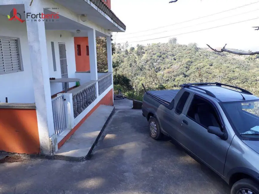 Chácara com 2 quartos à venda, 10000m2 em Chácara das Cascatas, Francisco Morato - SP - imagem 4 Foto 4 de Chácara com 2 quartos à venda, 10000m2 em Chácara das Cascatas, Francisco Morato - SP