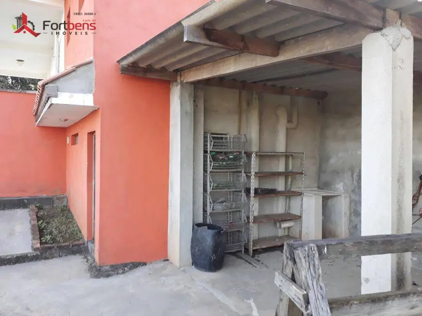 Foto 2 de Chácara com 2 quartos à venda, 10000m2 em Chácara das Cascatas, Francisco Morato - SP