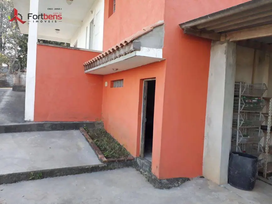 Foto 1 de Chácara com 2 quartos à venda, 10000m2 em Chácara das Cascatas, Francisco Morato - SP