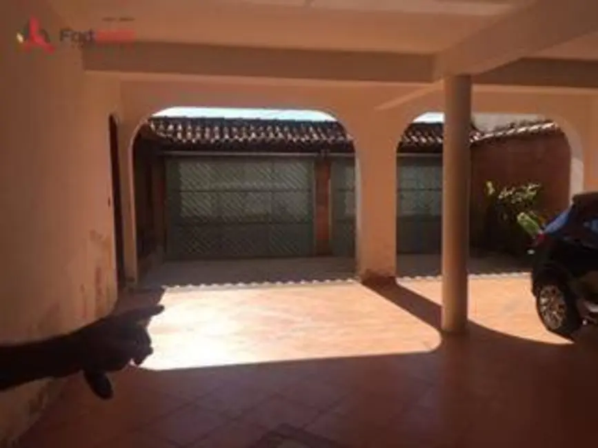 Foto 7 de Sobrado com 3 quartos à venda, 250m2 em Região Central, Caieiras - SP