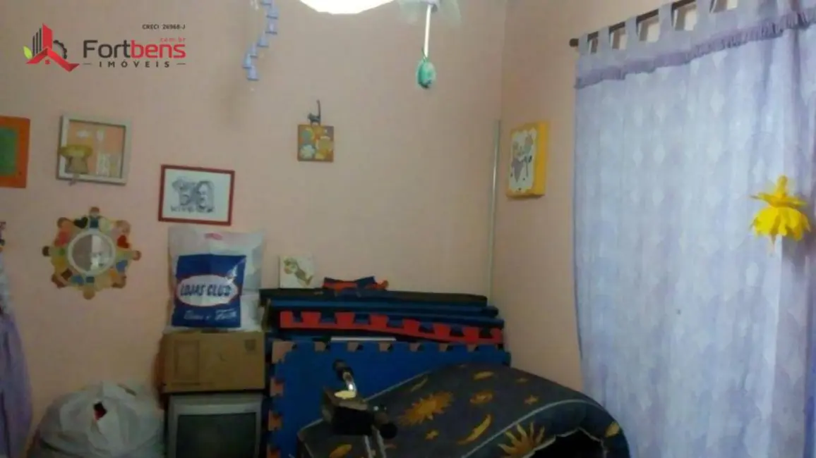 Foto 4 de Casa com 2 quartos à venda, 361m2 em Santa Inês, Caieiras - SP