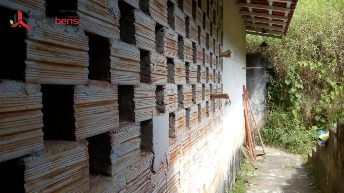 Foto 9 de Casa com 2 quartos à venda, 361m2 em Santa Inês, Caieiras - SP