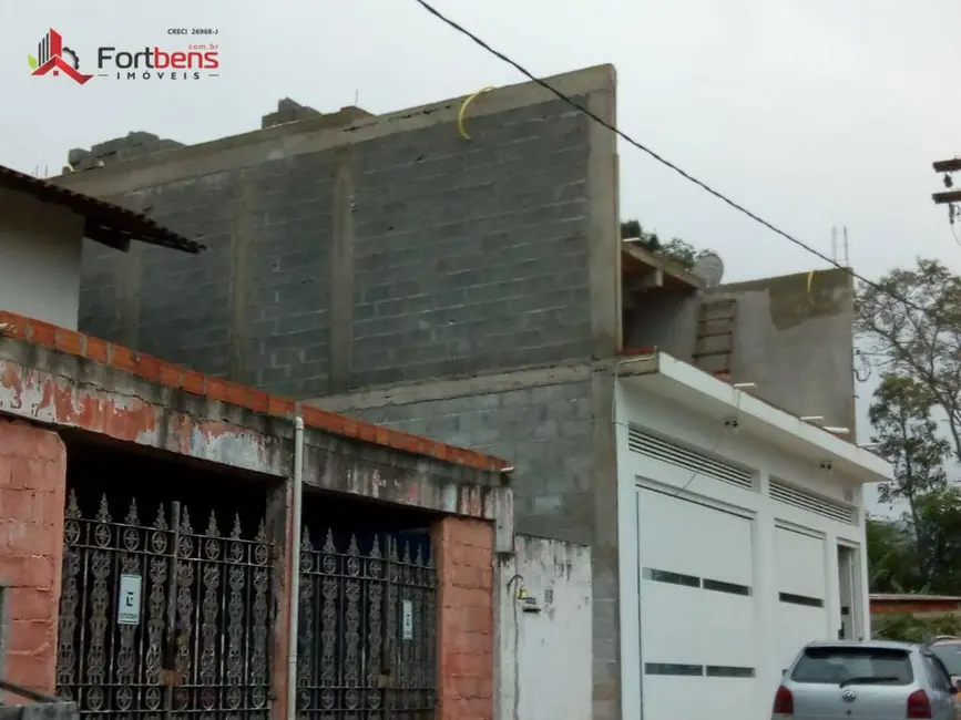 Foto 2 de Casa com 2 quartos à venda, 361m2 em Santa Inês, Caieiras - SP