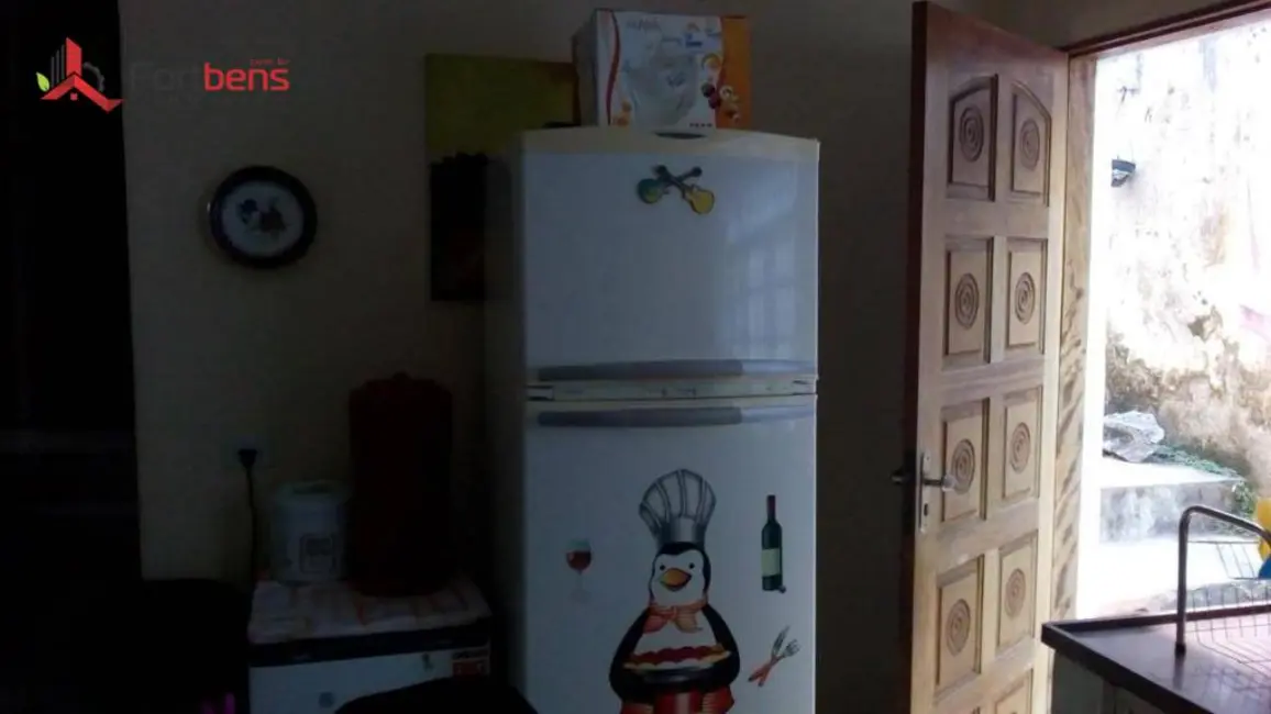 Foto 5 de Casa com 2 quartos à venda, 361m2 em Santa Inês, Caieiras - SP