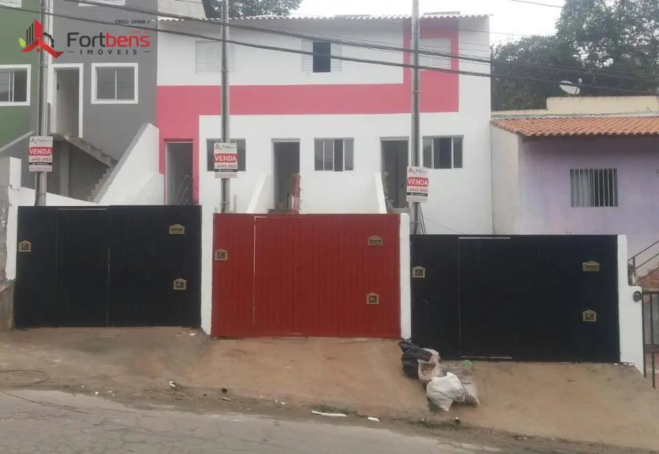 Sobrado com 2 quartos à venda, 300m2 em Jardim Alegria, Francisco Morato - SP - imagem 1 Foto 1 de Sobrado com 2 quartos à venda, 300m2 em Jardim Alegria, Francisco Morato - SP