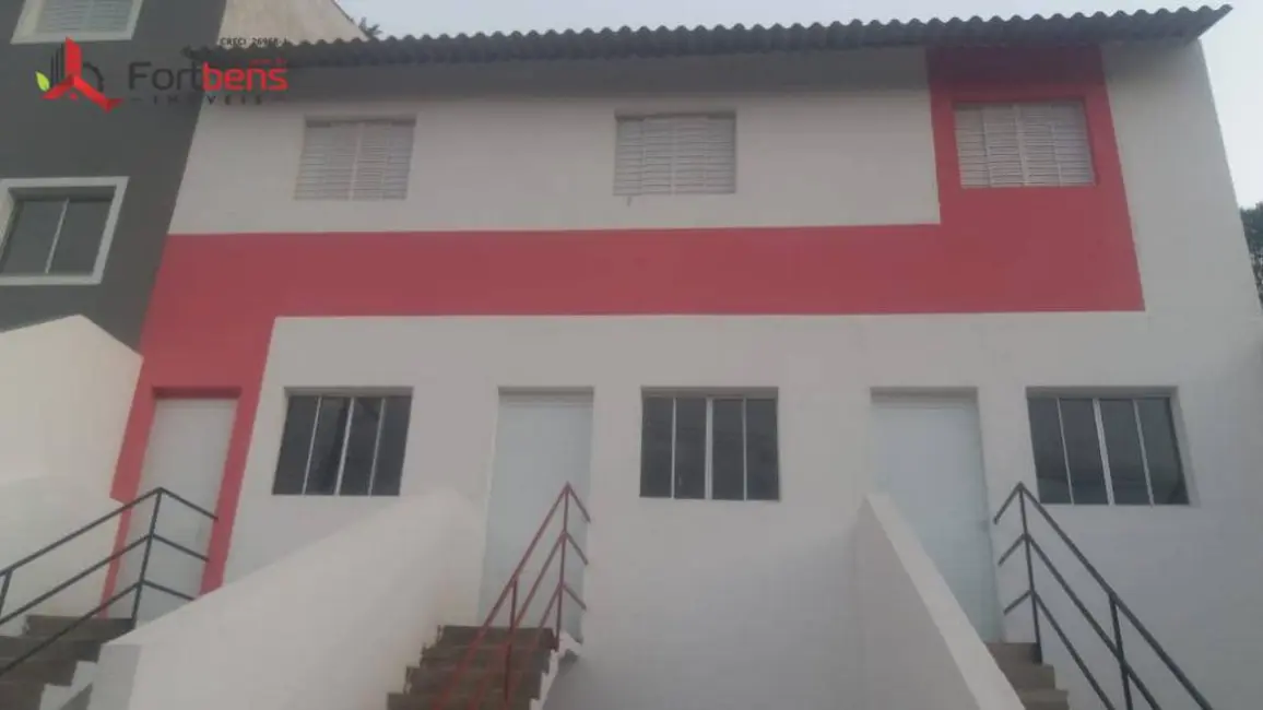 Sobrado com 2 quartos à venda, 300m2 em Jardim Alegria, Francisco Morato - SP - imagem 3 Foto 3 de Sobrado com 2 quartos à venda, 300m2 em Jardim Alegria, Francisco Morato - SP