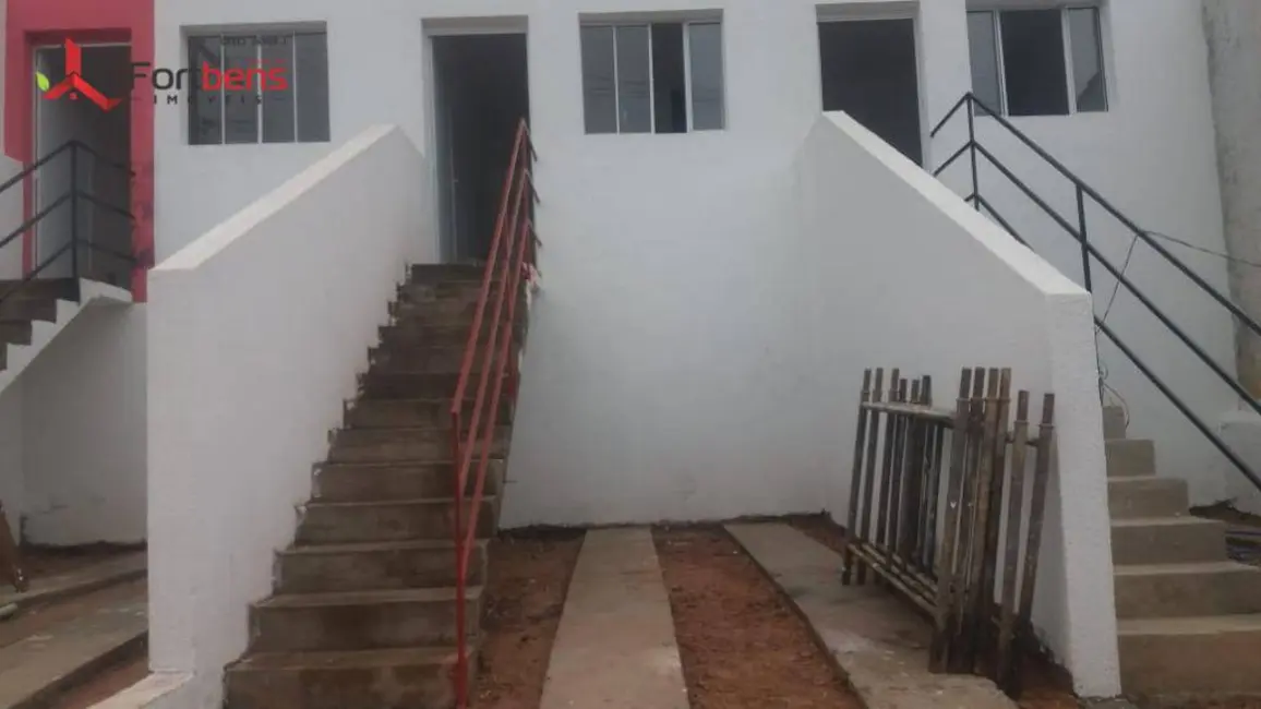 Sobrado com 2 quartos à venda, 300m2 em Jardim Alegria, Francisco Morato - SP - imagem 4 Foto 4 de Sobrado com 2 quartos à venda, 300m2 em Jardim Alegria, Francisco Morato - SP