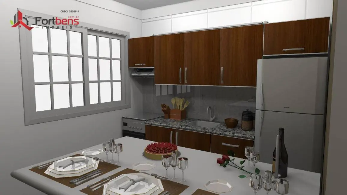 Sobrado com 2 quartos à venda, 300m2 em Jardim Alegria, Francisco Morato - SP - imagem 5 Foto 5 de Sobrado com 2 quartos à venda, 300m2 em Jardim Alegria, Francisco Morato - SP